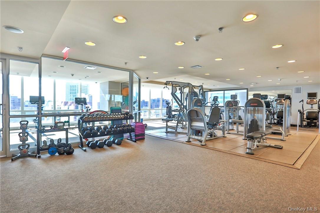 5 Renaissance Square, Unit PH40C photo 26