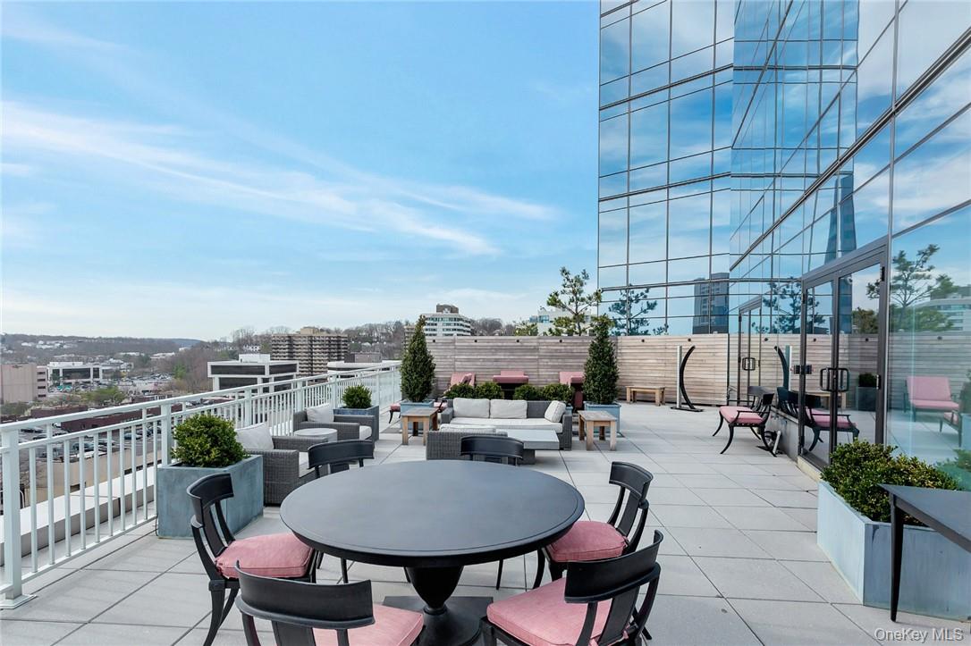 5 Renaissance Square, Unit PH40C photo 23