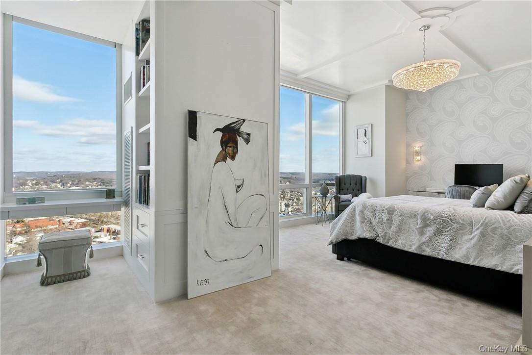 5 Renaissance Square, Unit PH40C photo 19