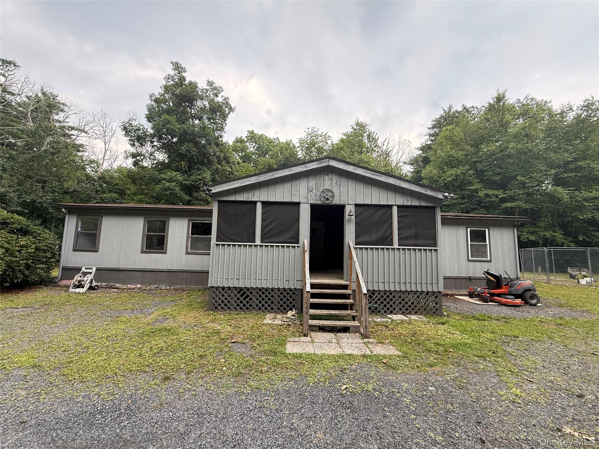61 W Peenpack Trail – For Sale
