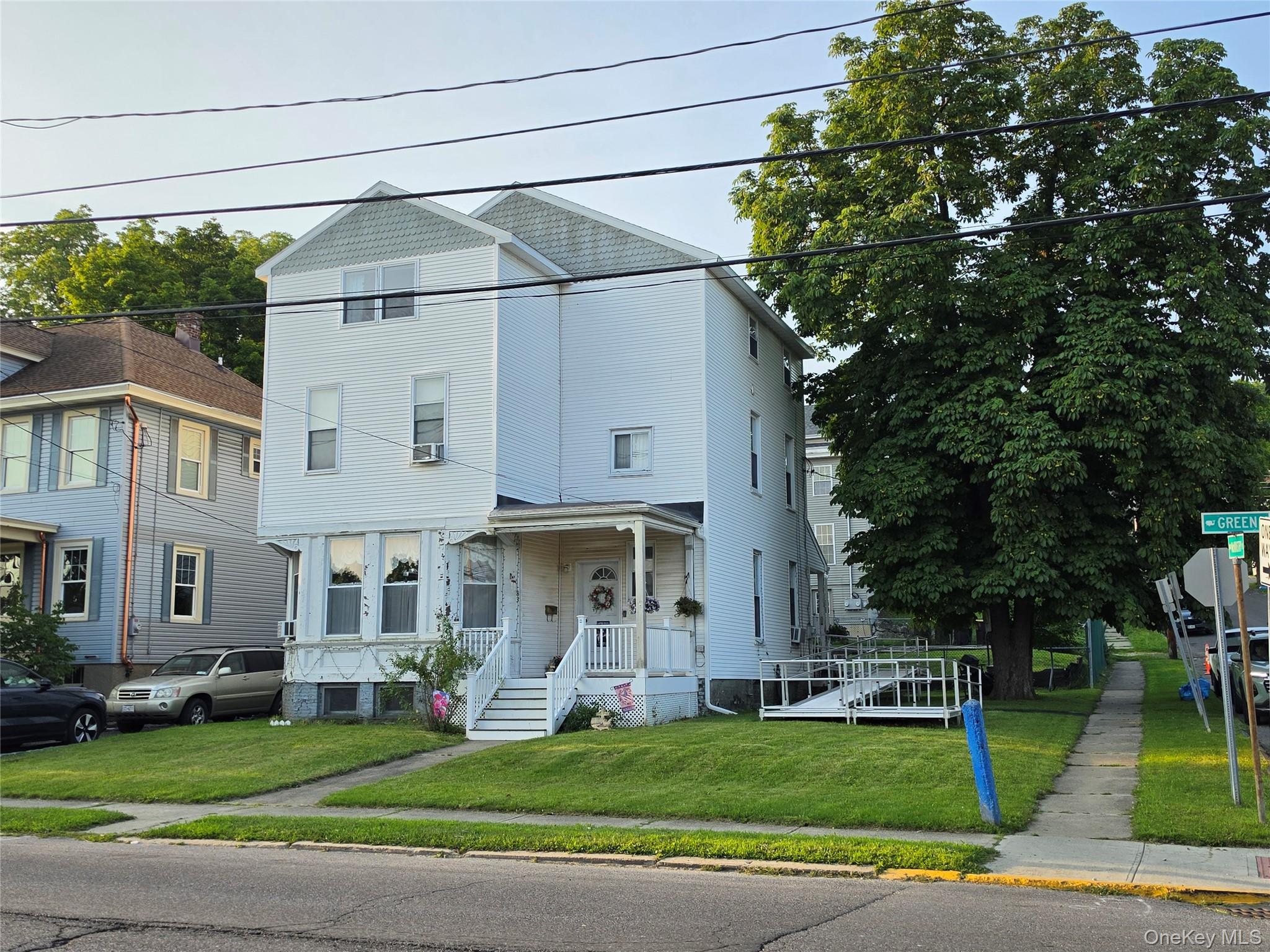 83 Green Street – For Sale
