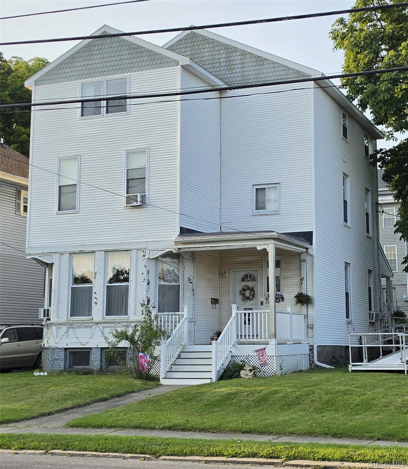 83 Green Street – For Sale photo 2
