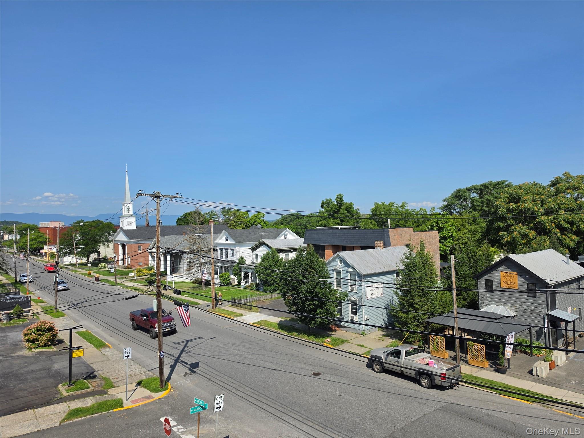 83 Green Street – For Sale photo 32