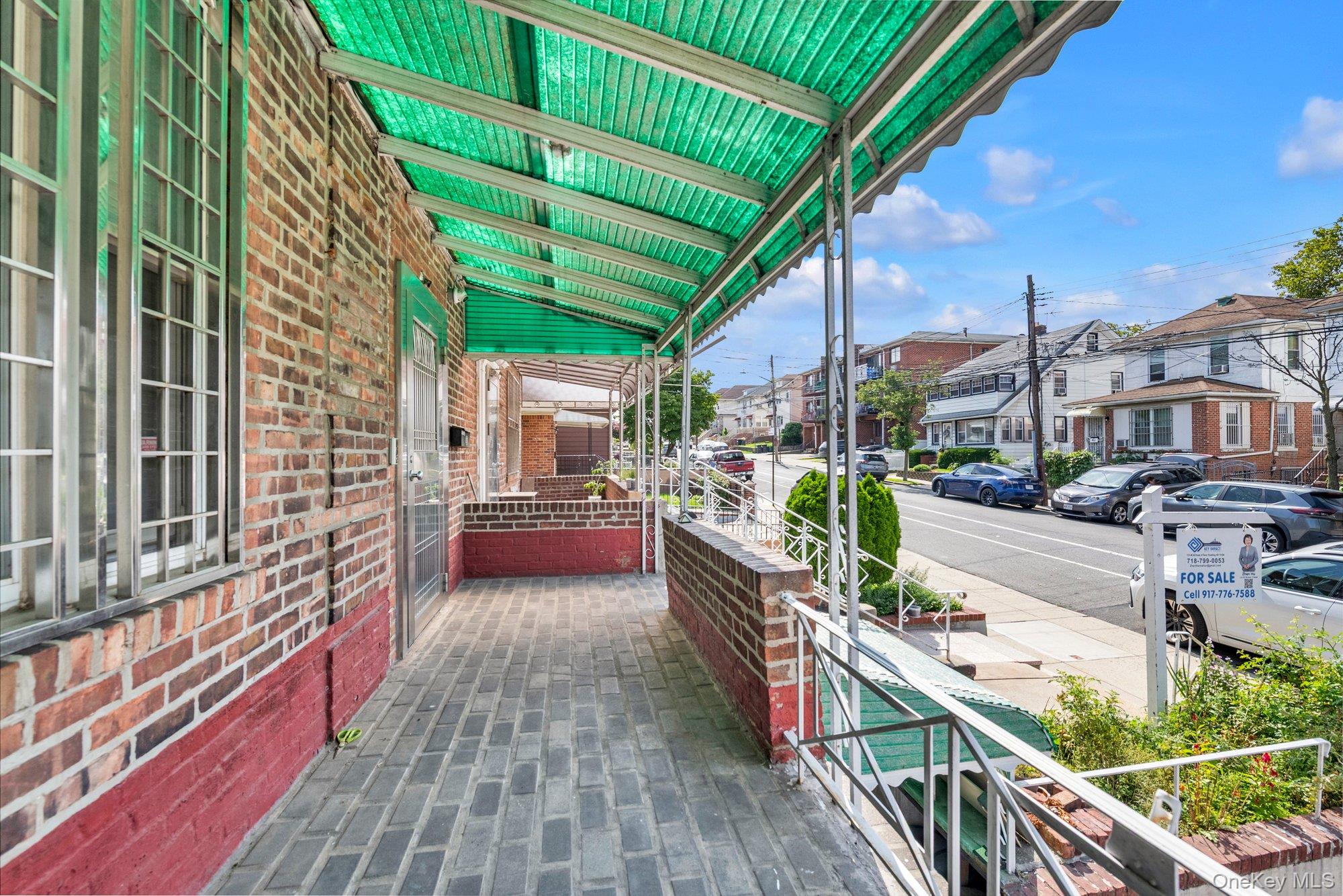 132-41 60th Avenue – For Sale
