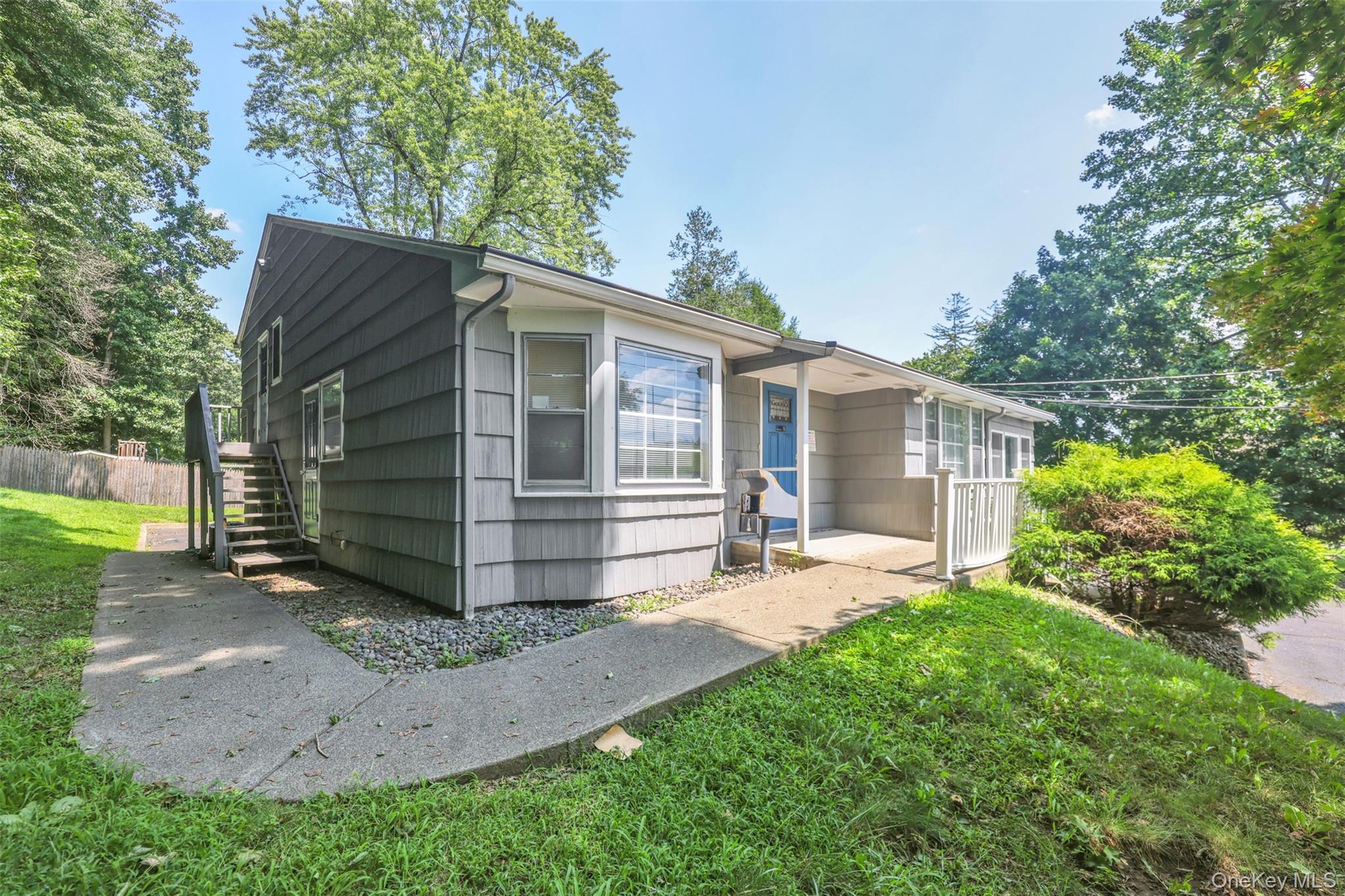 28 New Hempstead Road – For Sale