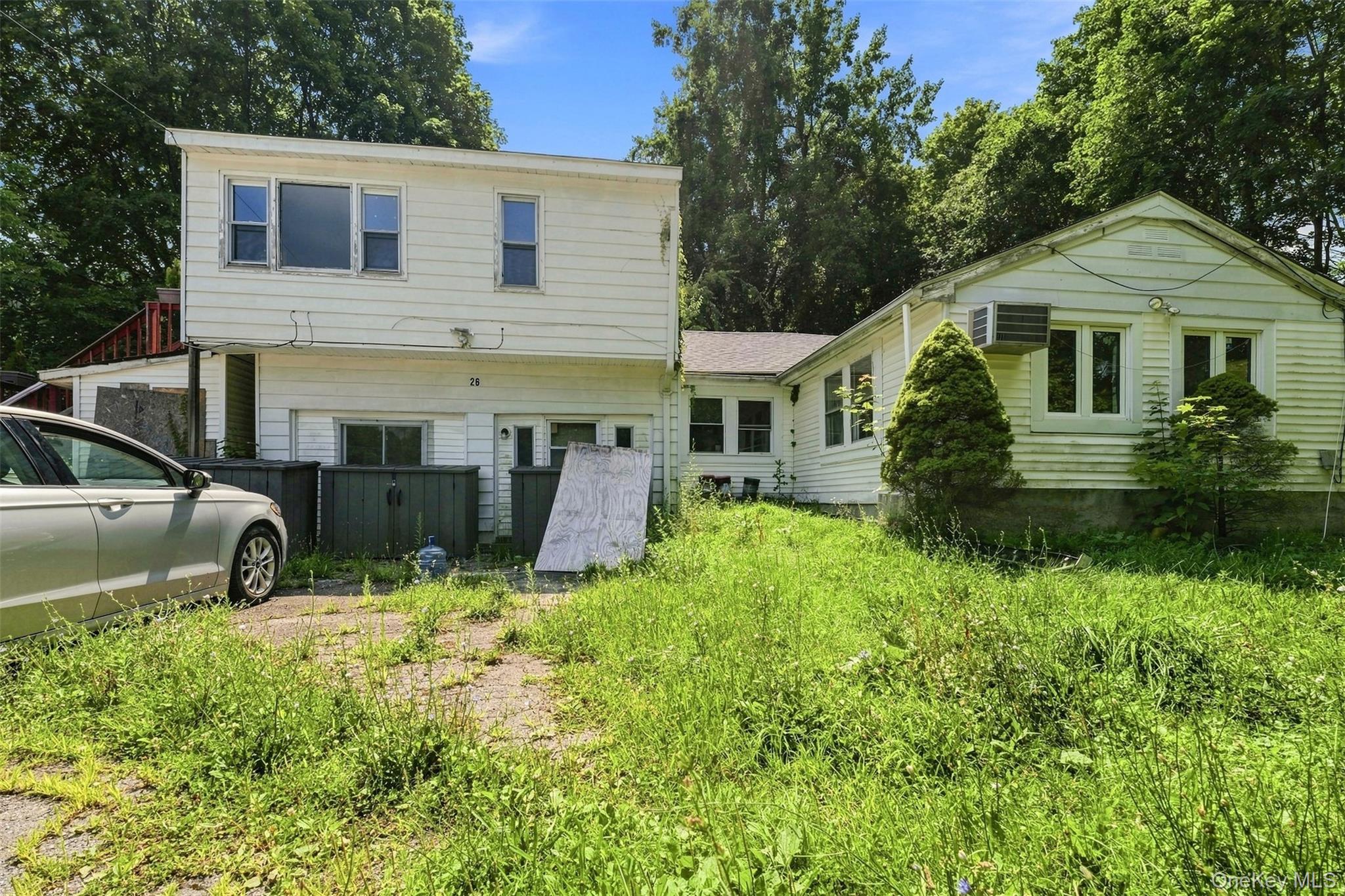 26 Weitz Road – For Sale