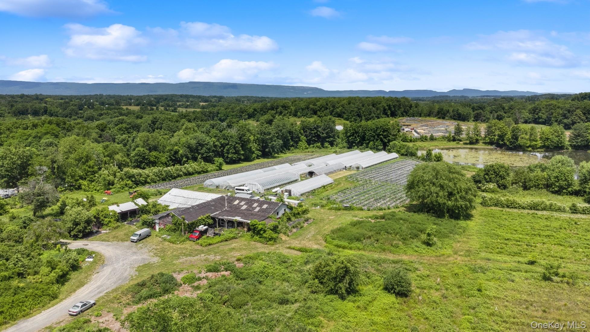 2660 State Route 208 – For Sale