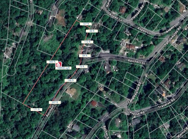 Lot 7 Reichert Street – For Sale