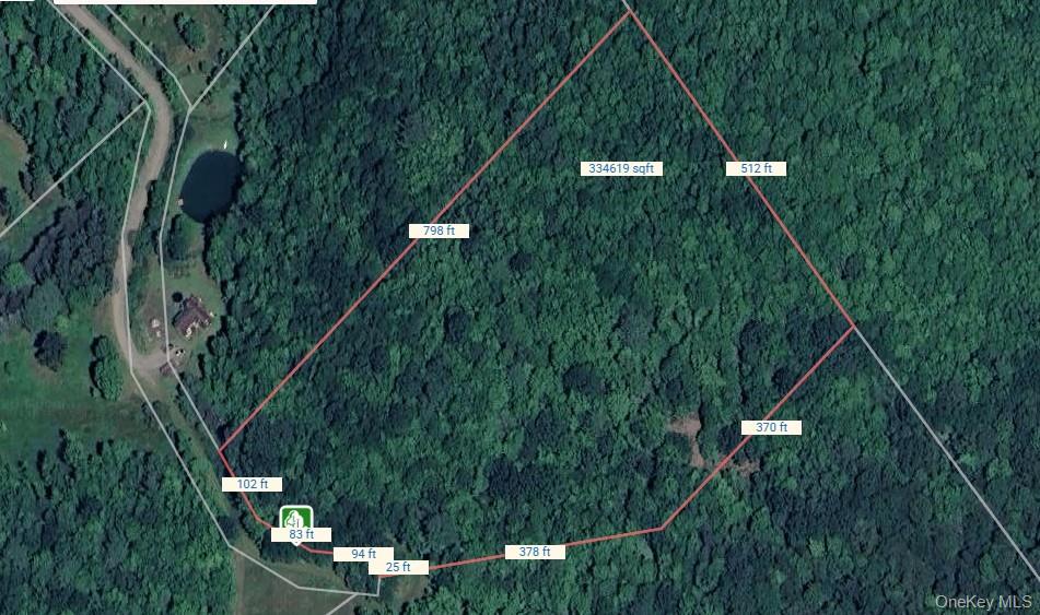 Lot 29.4 Sunset Trail – For Sale