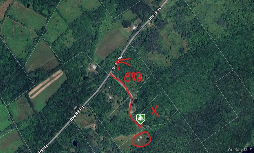 Lot 29.4 Sunset Trail – For Sale photo 2