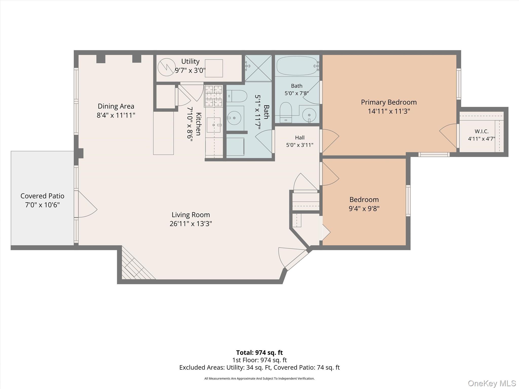1002 Washington Green, Unit AG2 photo 32