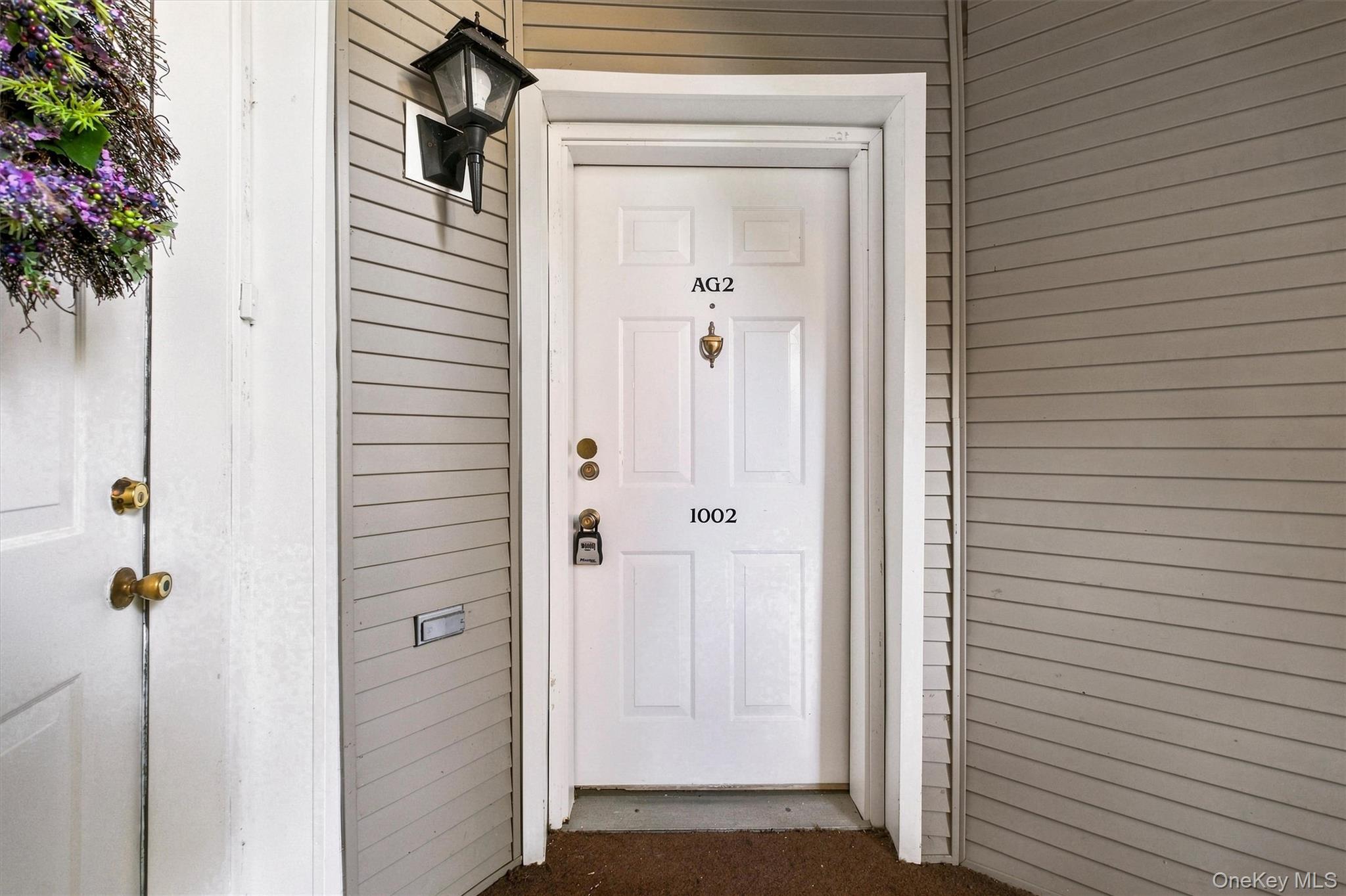1002 Washington Green, Unit AG2 photo 5
