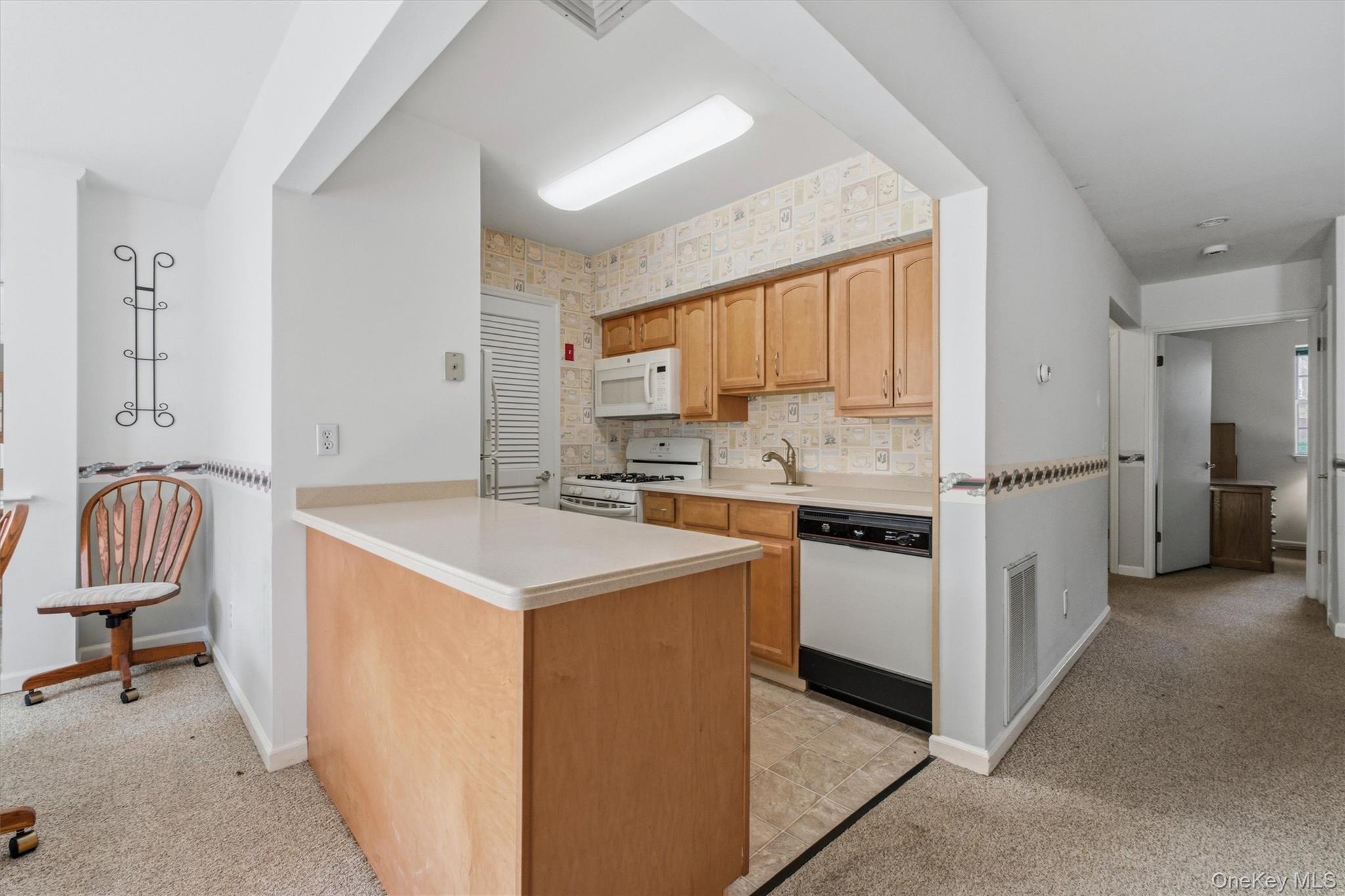 1002 Washington Green, Unit AG2 photo 13