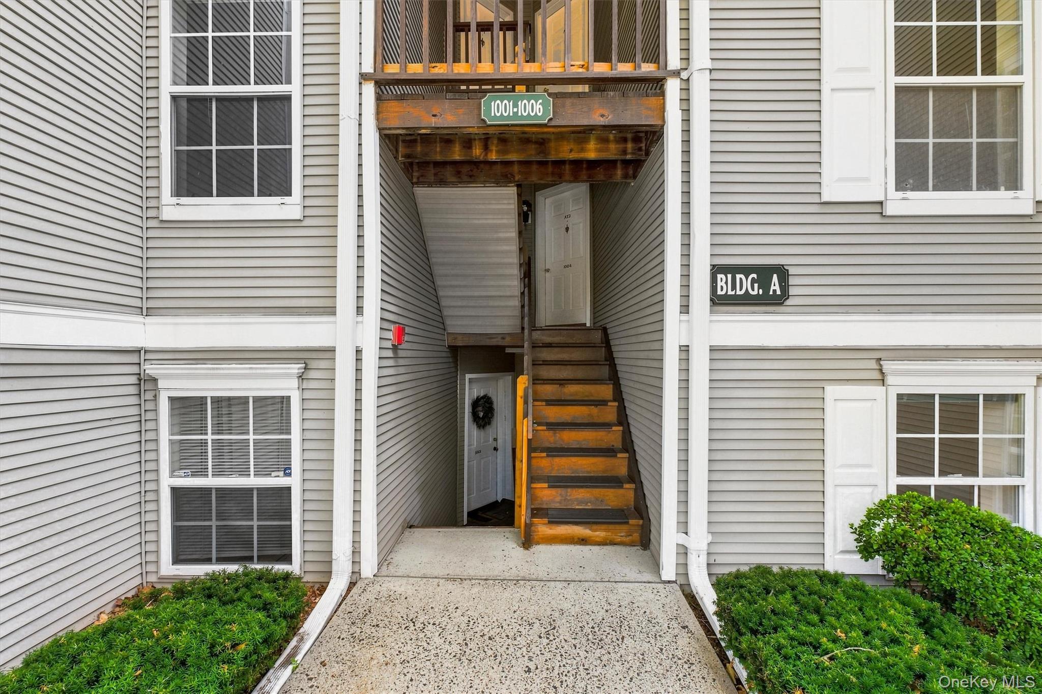 1002 Washington Green, Unit AG2 photo 4