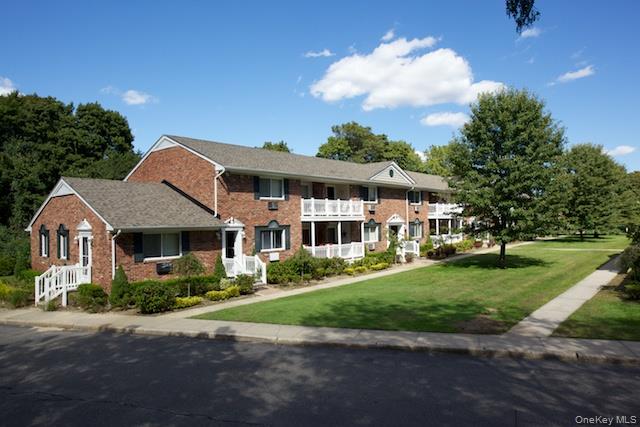16 Garfield Avenue, Unit 32-C