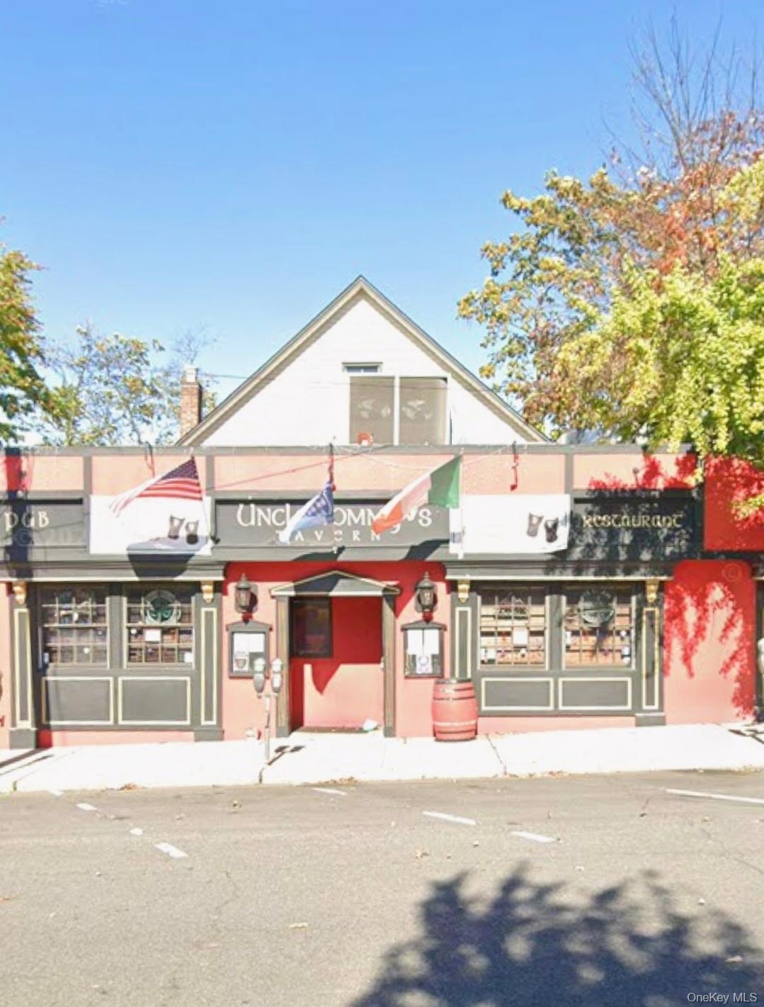 33-35 W Central Avenue – For Rent