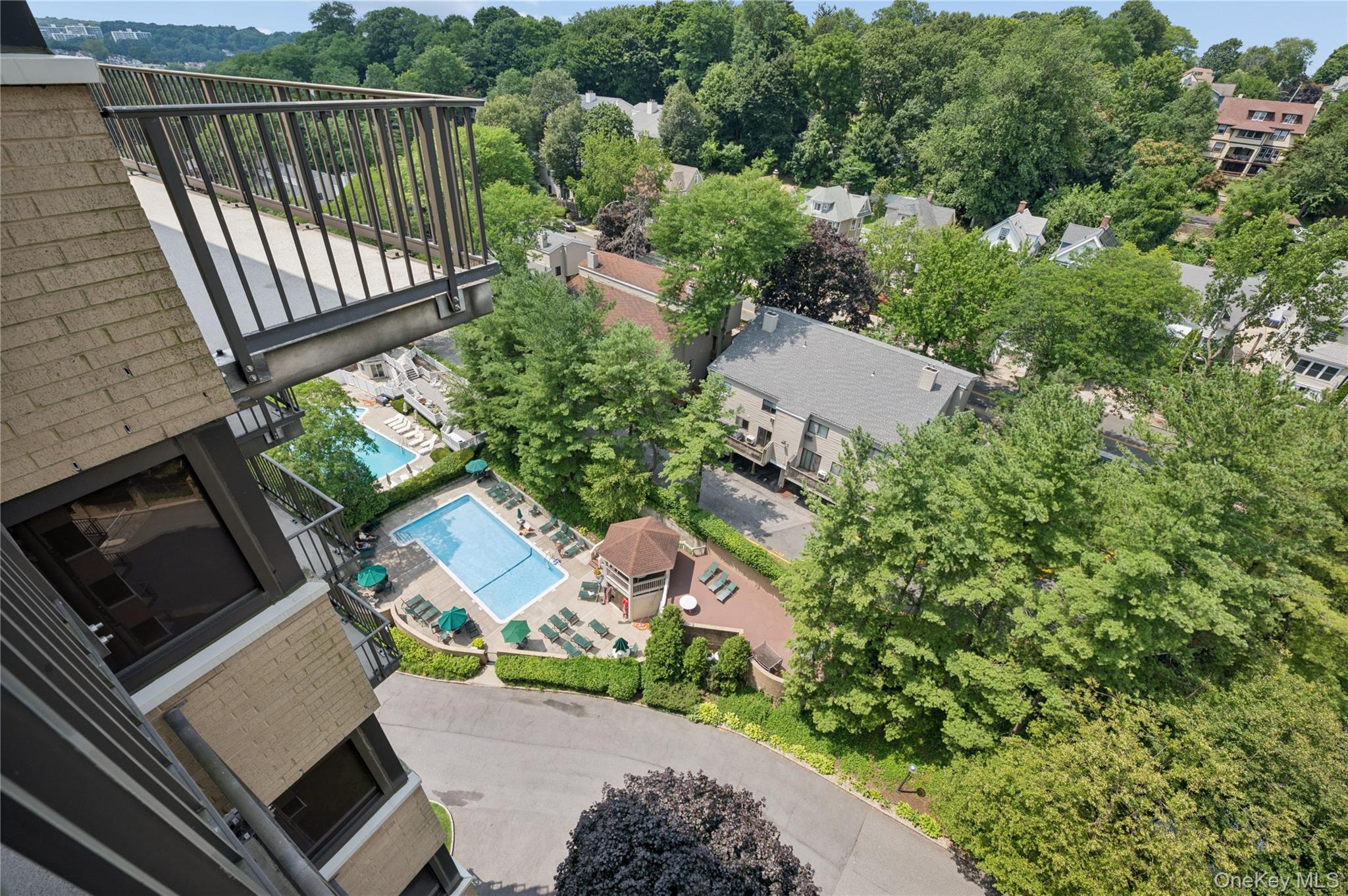 25 Rockledge Avenue, Unit PH11 photo 12