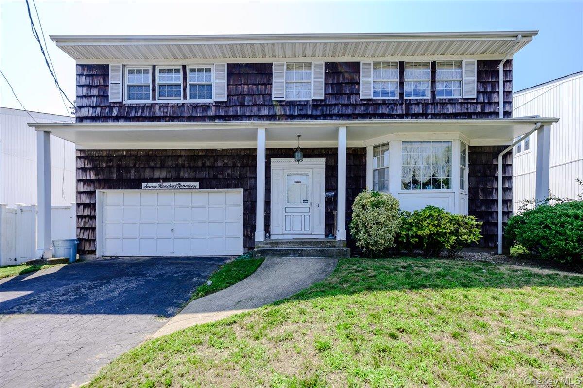 719 Hungry Harbor Road – For Sale