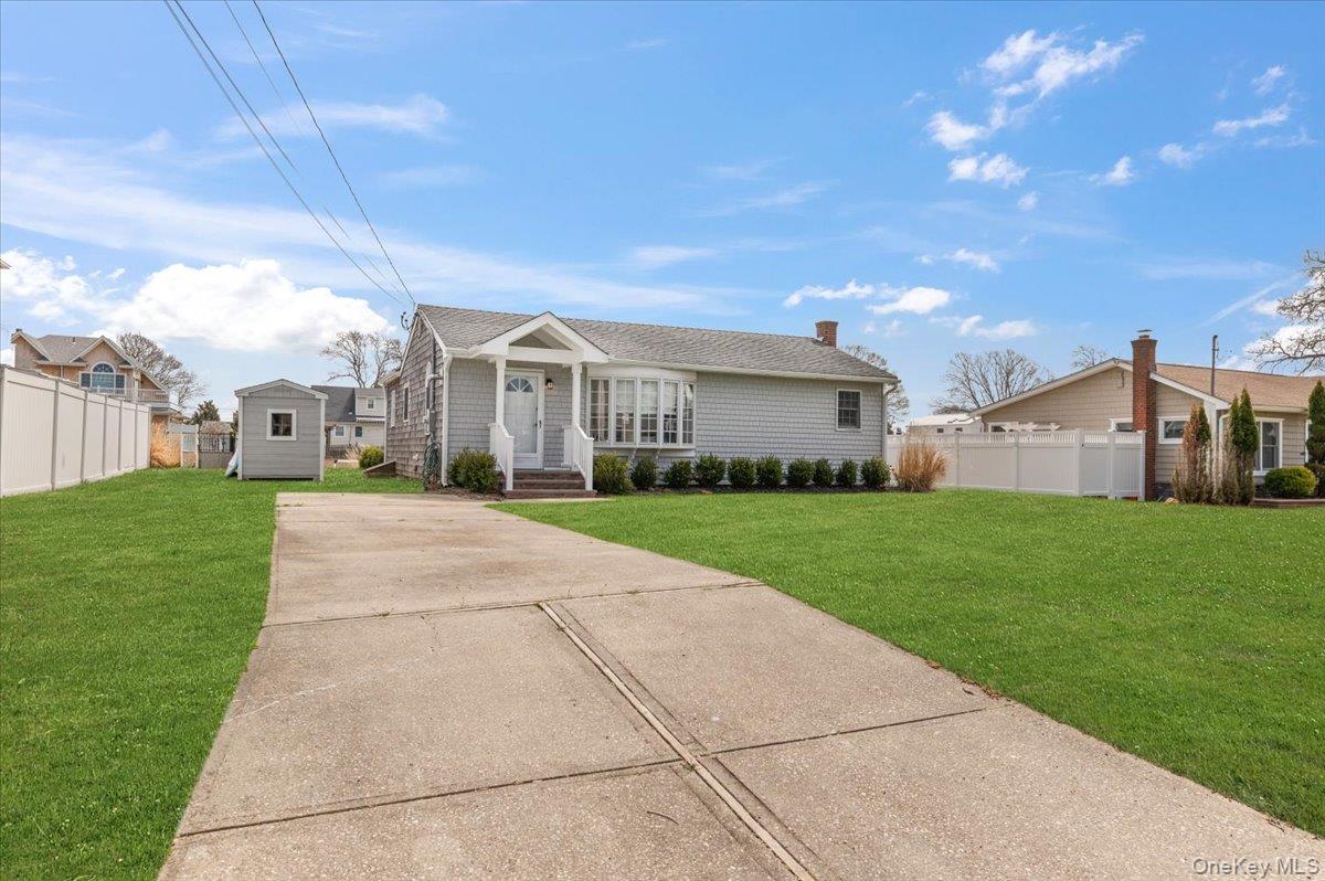 7 Whiting Road