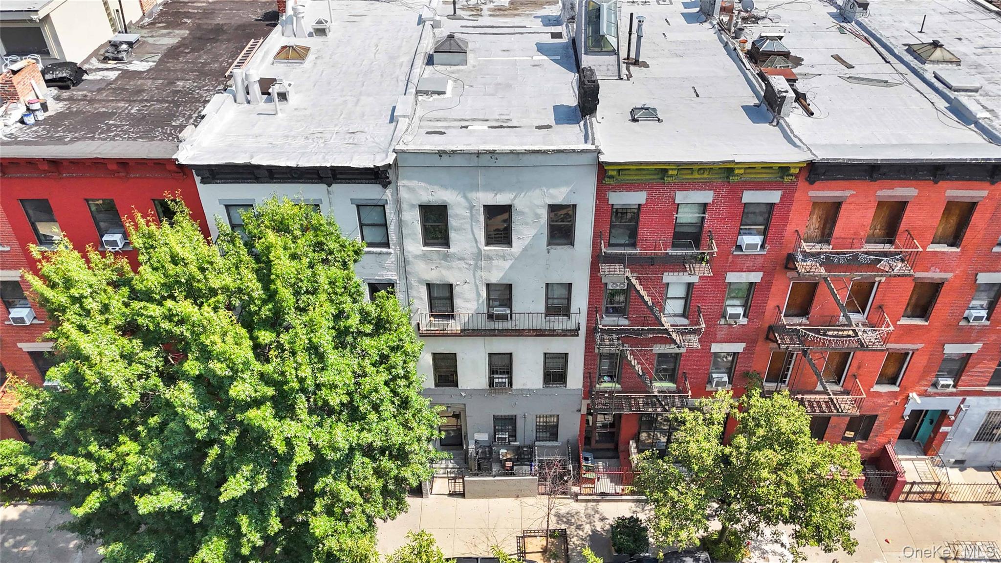175 E 117th Street – For Sale