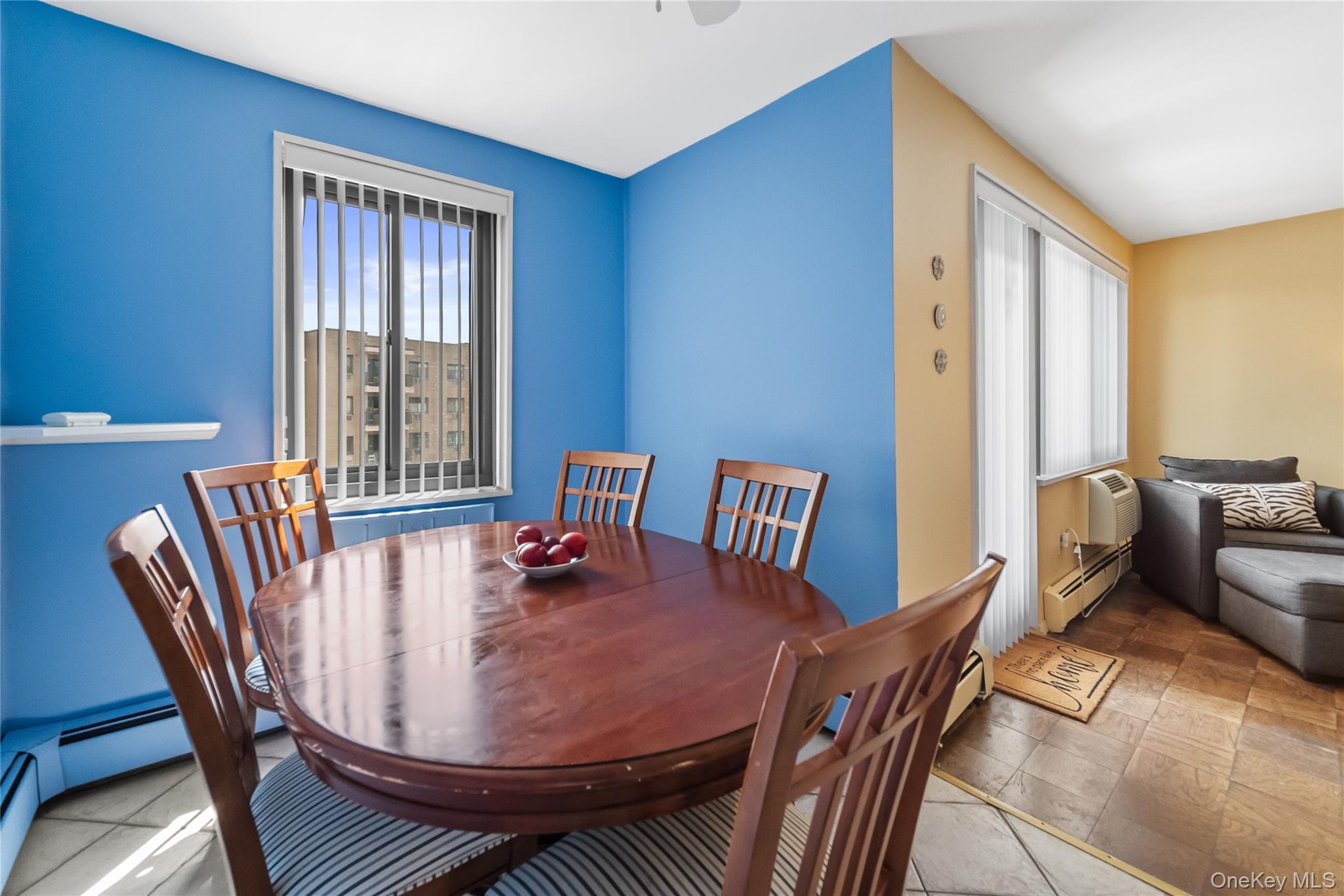 100 E Hartsdale Avenue, Unit 6LW photo 9