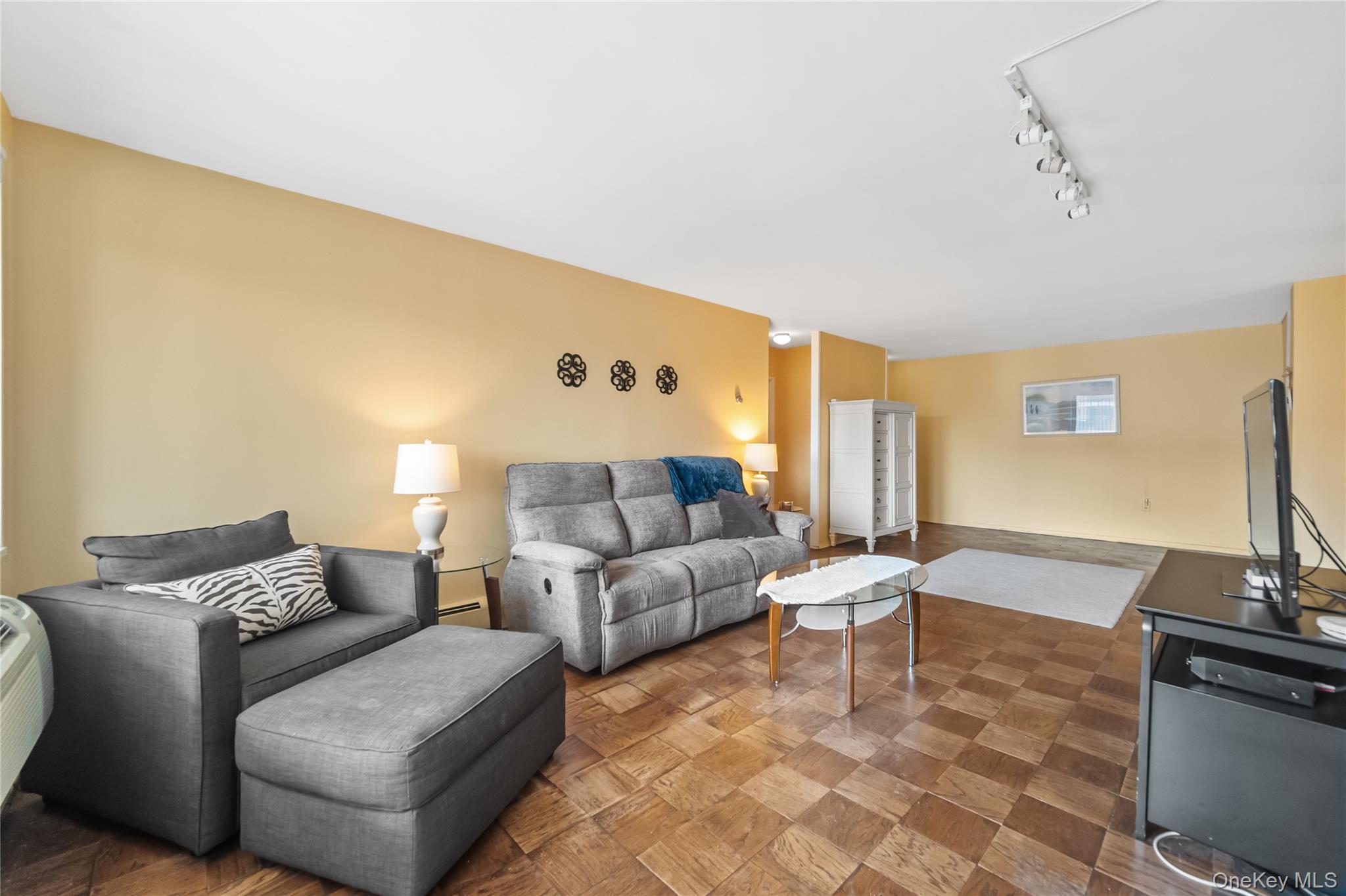 100 E Hartsdale Avenue, Unit 6LW photo 8