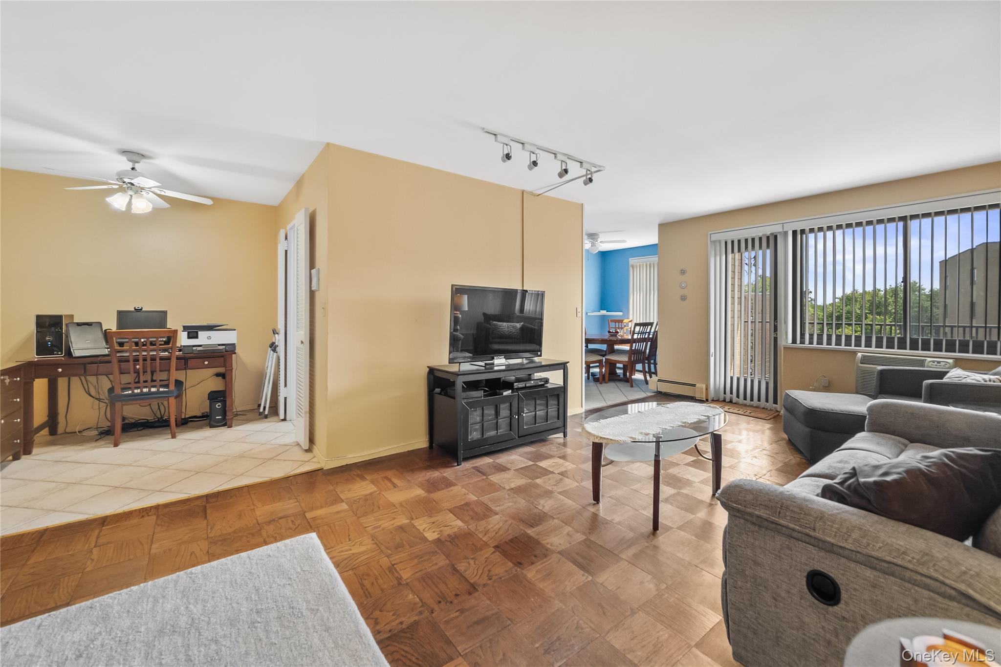 100 E Hartsdale Avenue, Unit 6LW photo 5