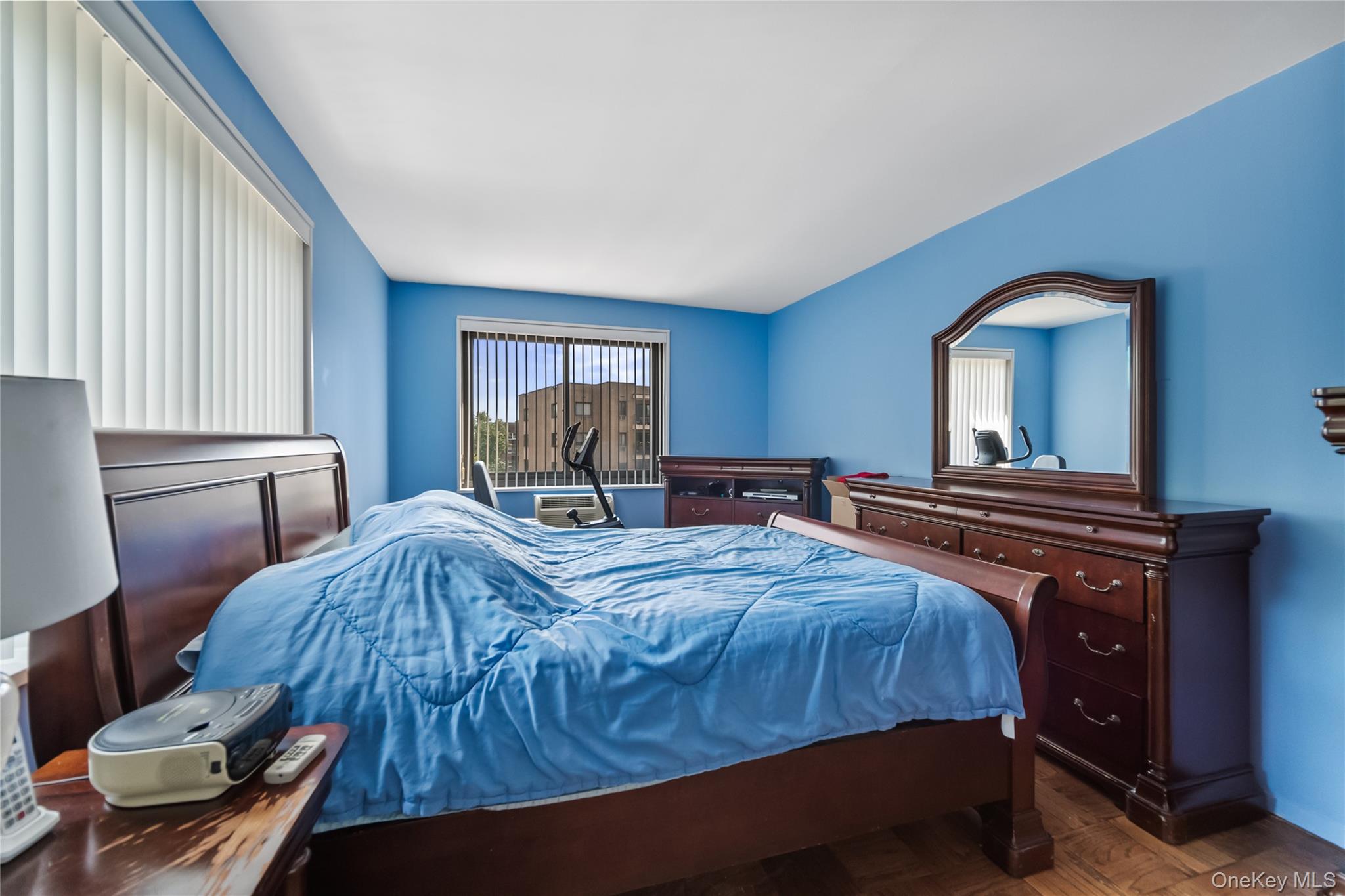 100 E Hartsdale Avenue, Unit 6LW photo 16