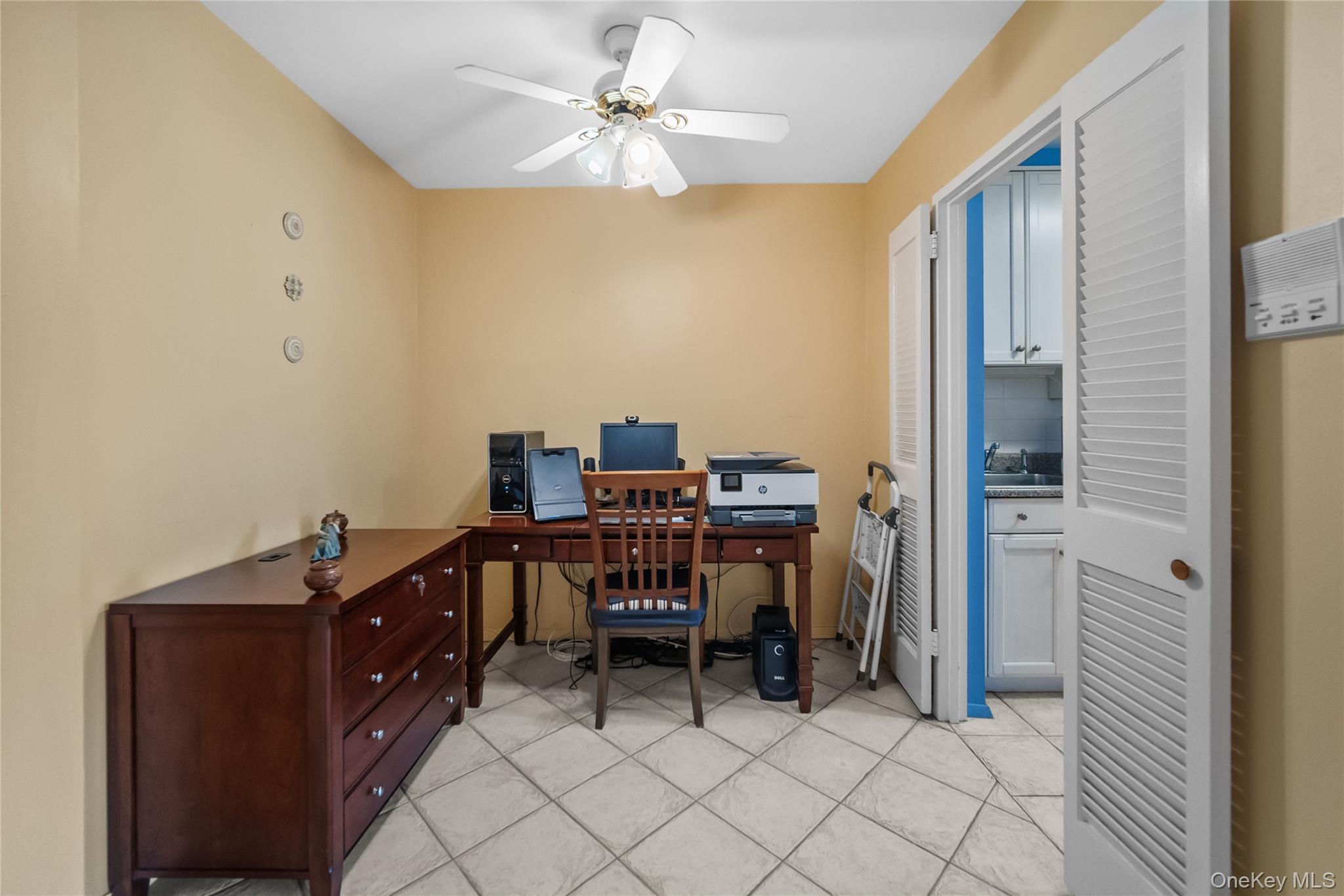 100 E Hartsdale Avenue, Unit 6LW photo 14