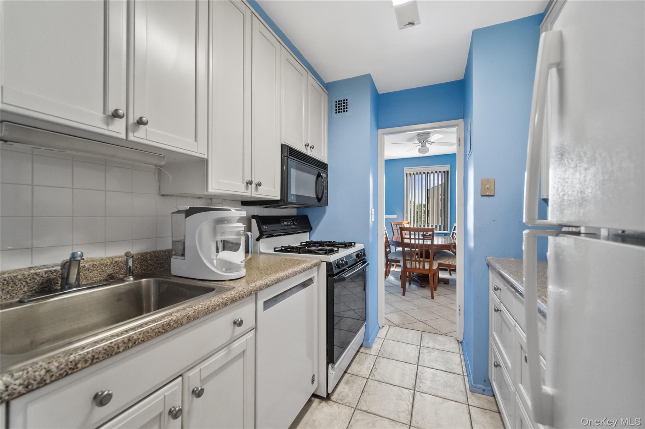 100 E Hartsdale Avenue, Unit 6LW photo 13