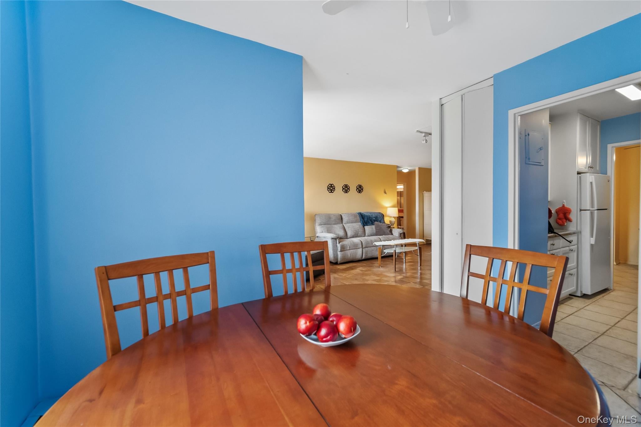 100 E Hartsdale Avenue, Unit 6LW photo 11