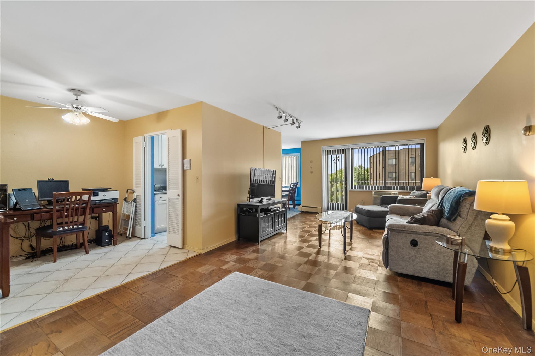 100 E Hartsdale Avenue, Unit 6LW photo 3