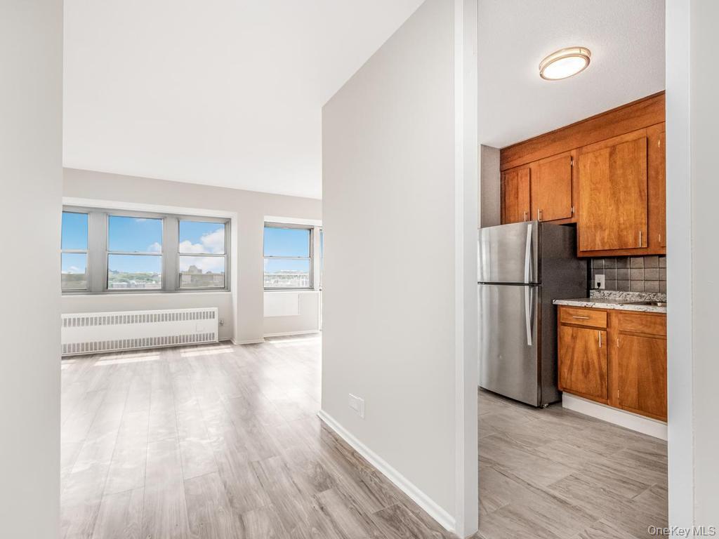 290 W 232nd Street, Unit 21C photo 4