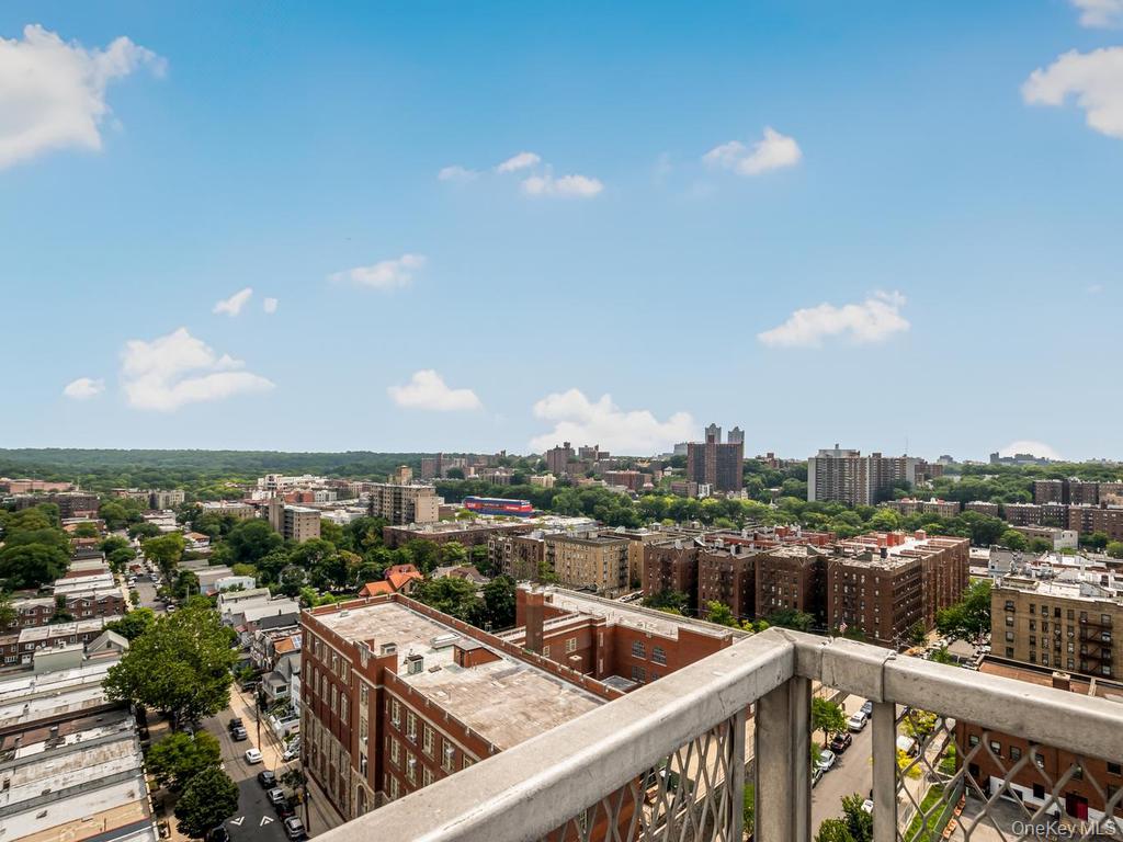 290 W 232nd Street, Unit 21C photo 16