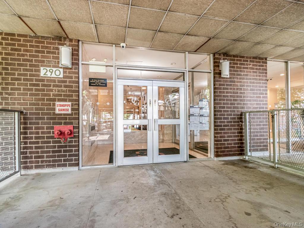 290 W 232nd Street, Unit 21C photo 18