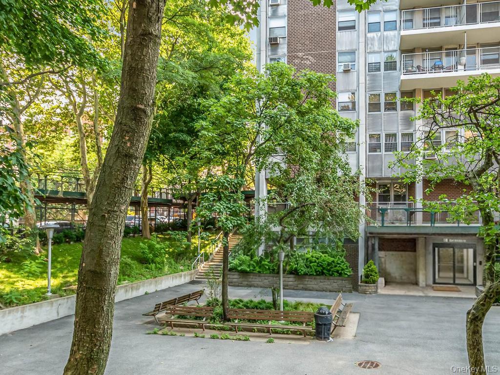 290 W 232nd Street, Unit 21C photo 19