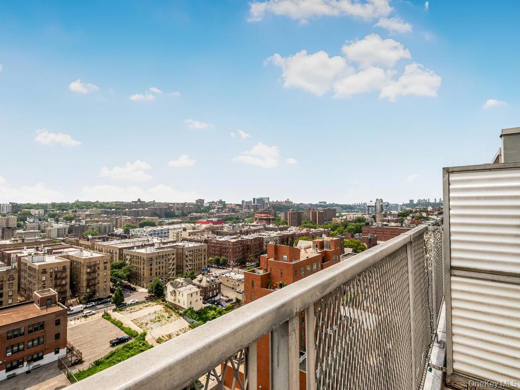 290 W 232nd Street, Unit 21C photo 15