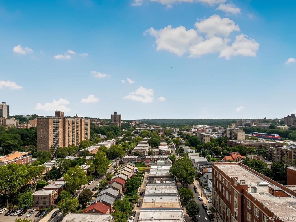 290 W 232nd Street, Unit 21C photo 14