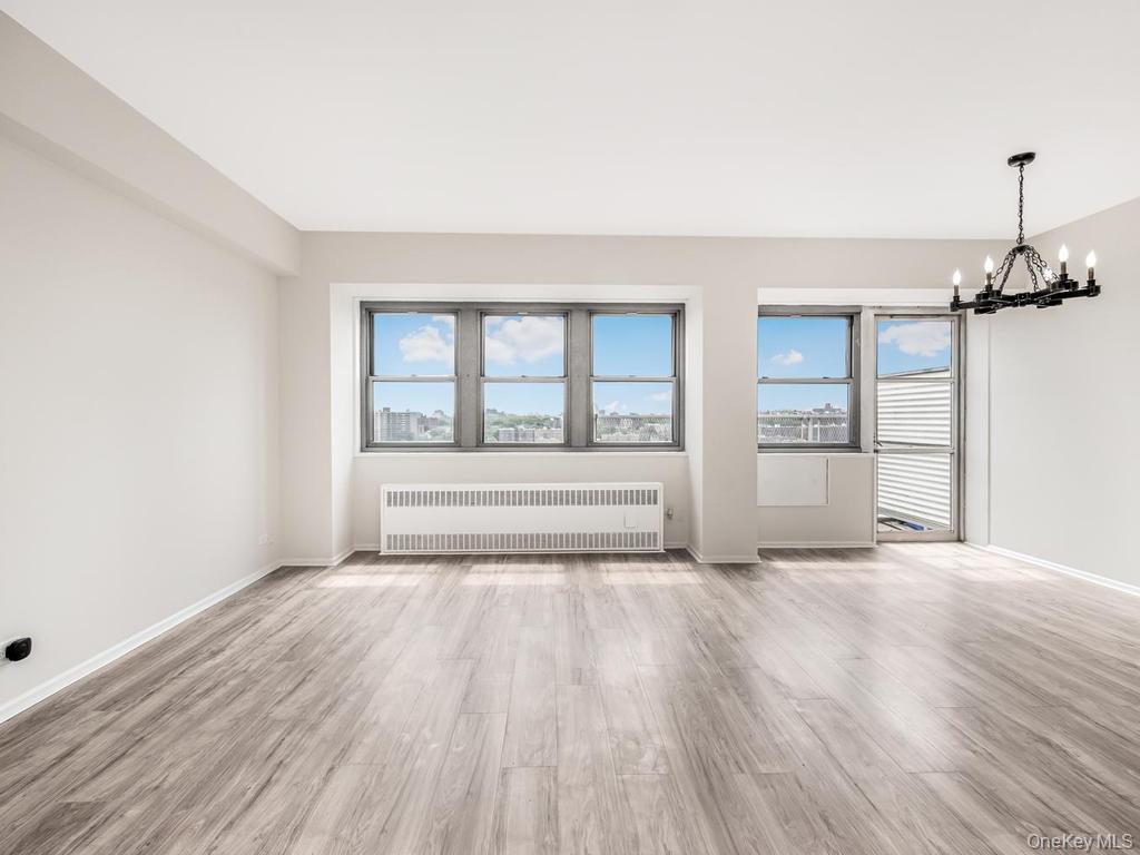 290 W 232nd Street, Unit 21C photo 3