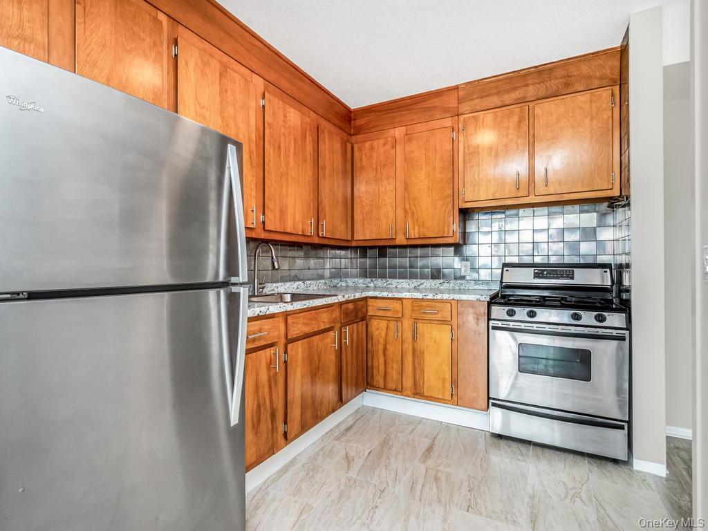 290 W 232nd Street, Unit 21C photo 7