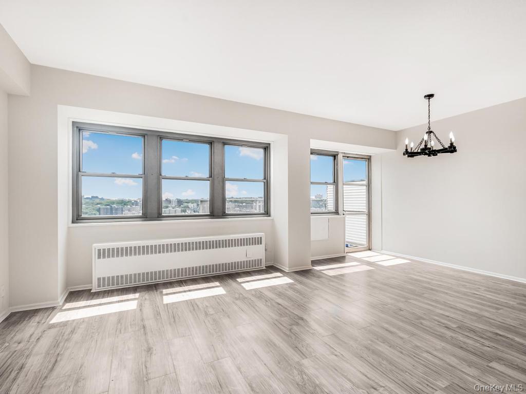290 W 232nd Street, Unit 21C