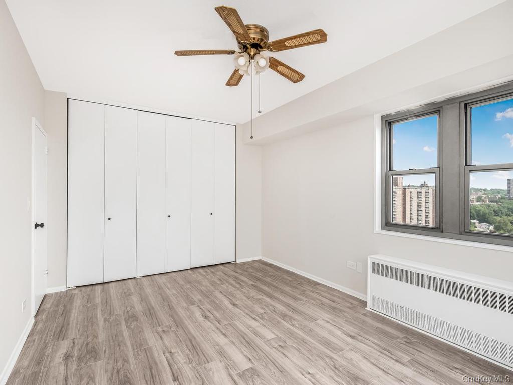 290 W 232nd Street, Unit 21C photo 9