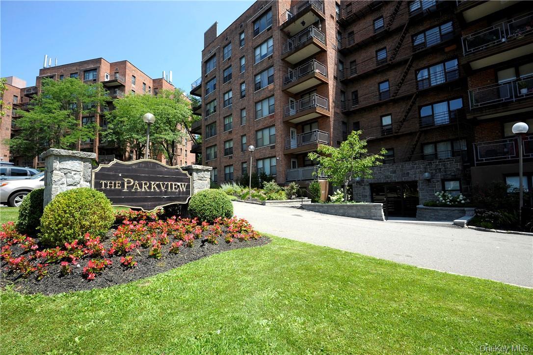 117 Highland Avenue, Unit 4F