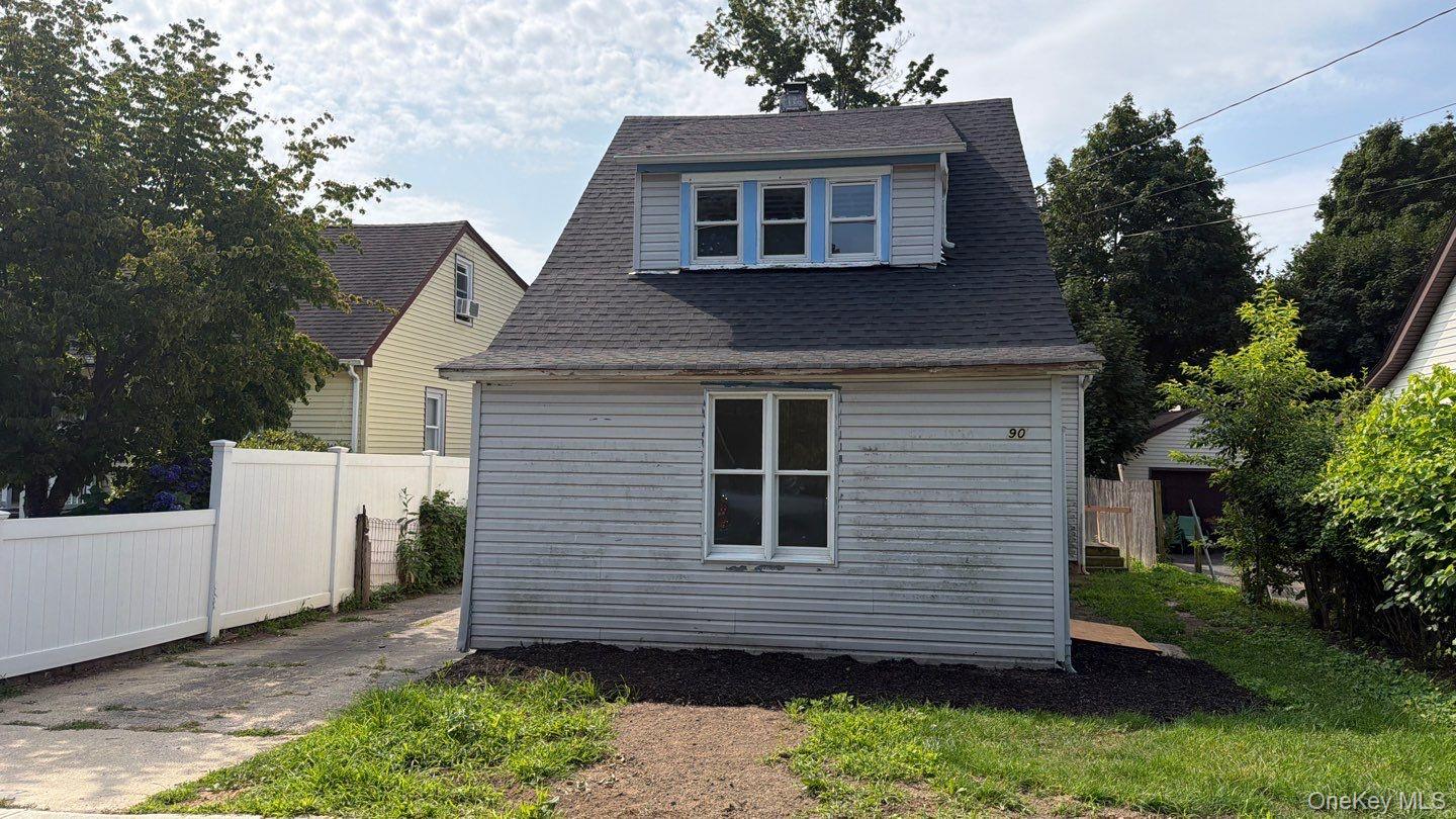 90 E 3rd Street – For Sale