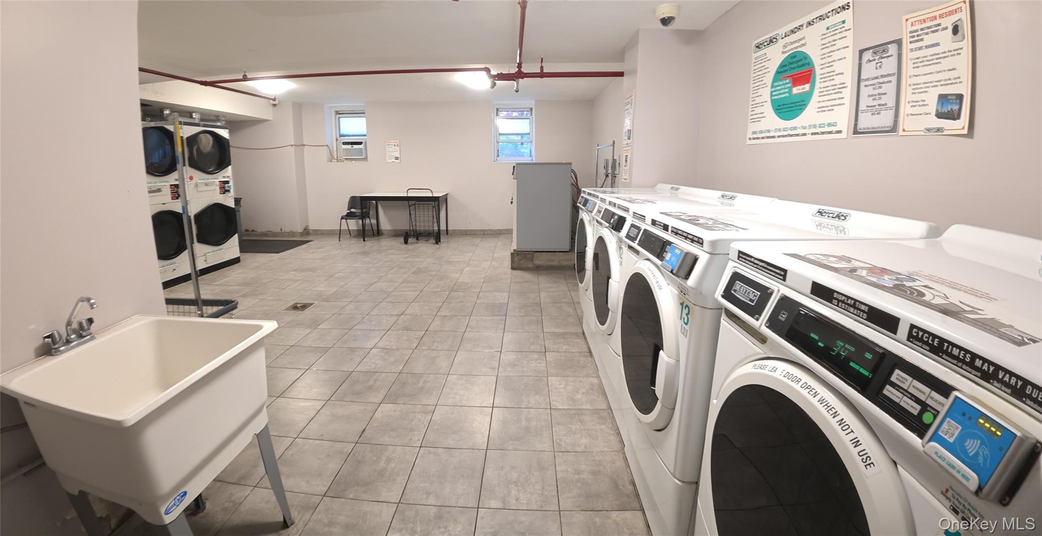 14220 Franklin Avenue, Unit 7F photo 15