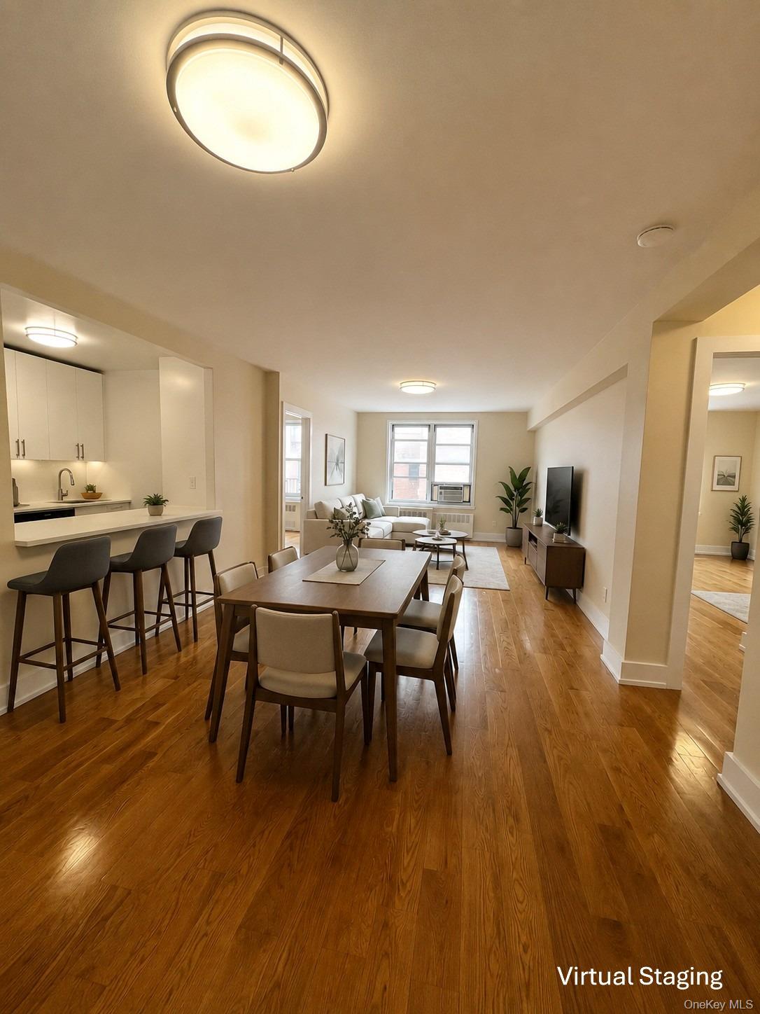 14220 Franklin Avenue, Unit 7F photo 4
