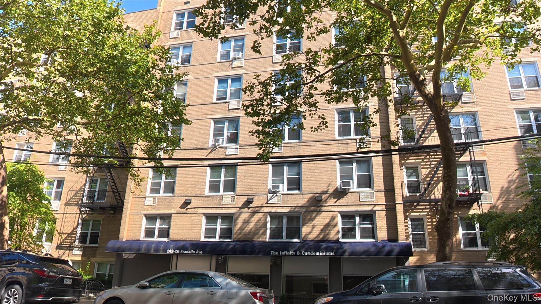 14220 Franklin Avenue, Unit 7F photo 14