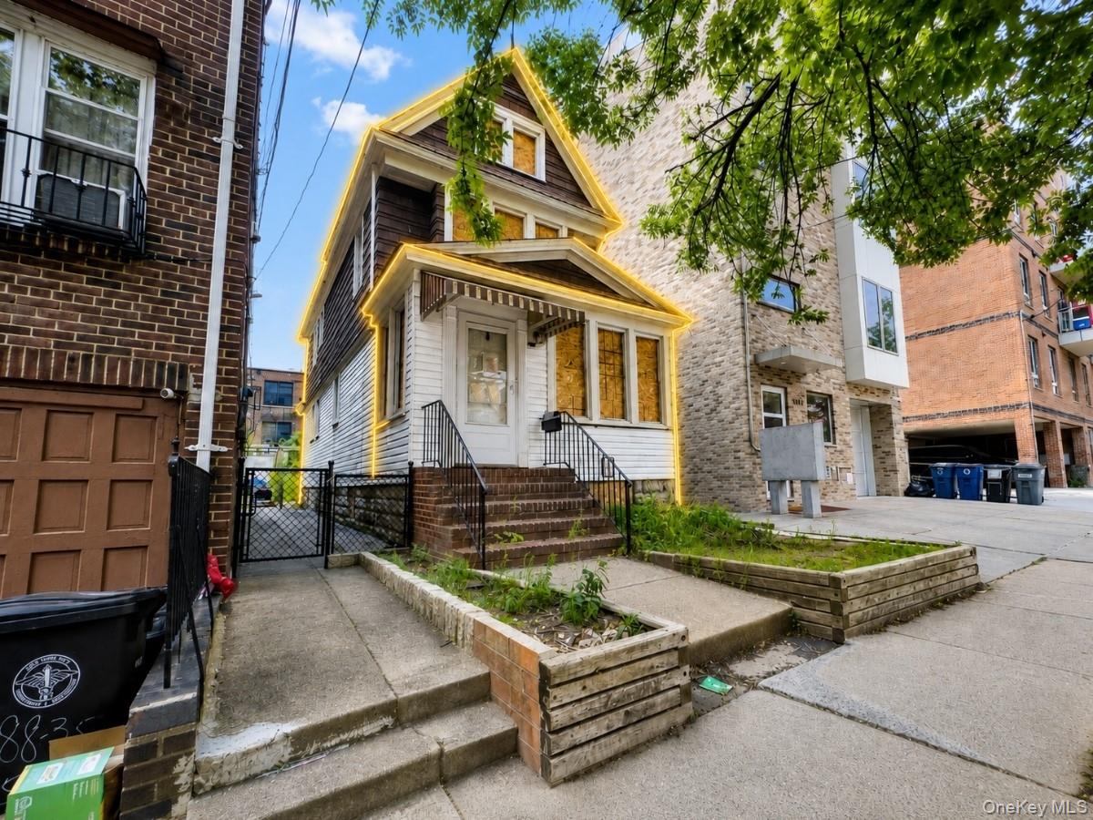 88-37 54th Avenue – For Sale