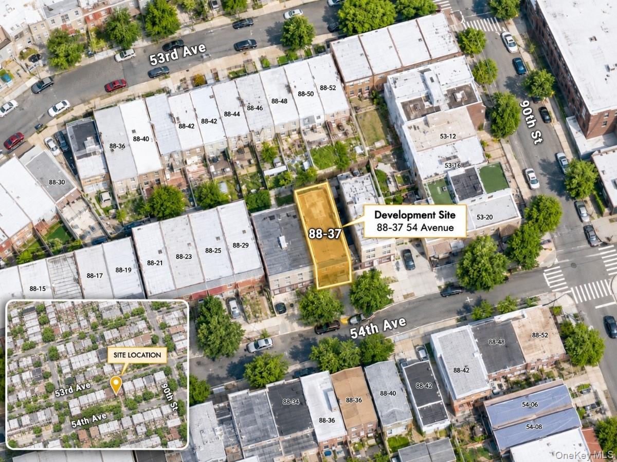 88-37 54th Avenue – For Sale photo 2