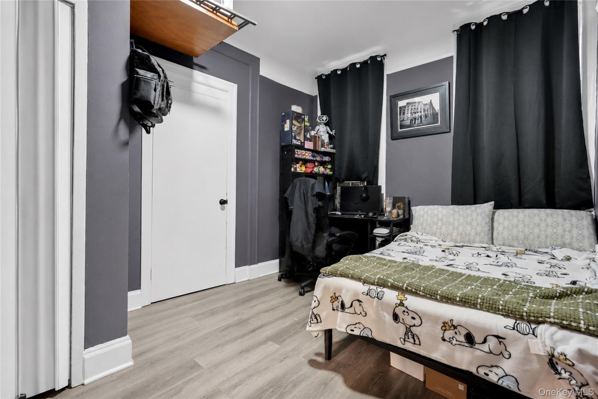 509 W 140th Street, Unit 2B photo 9